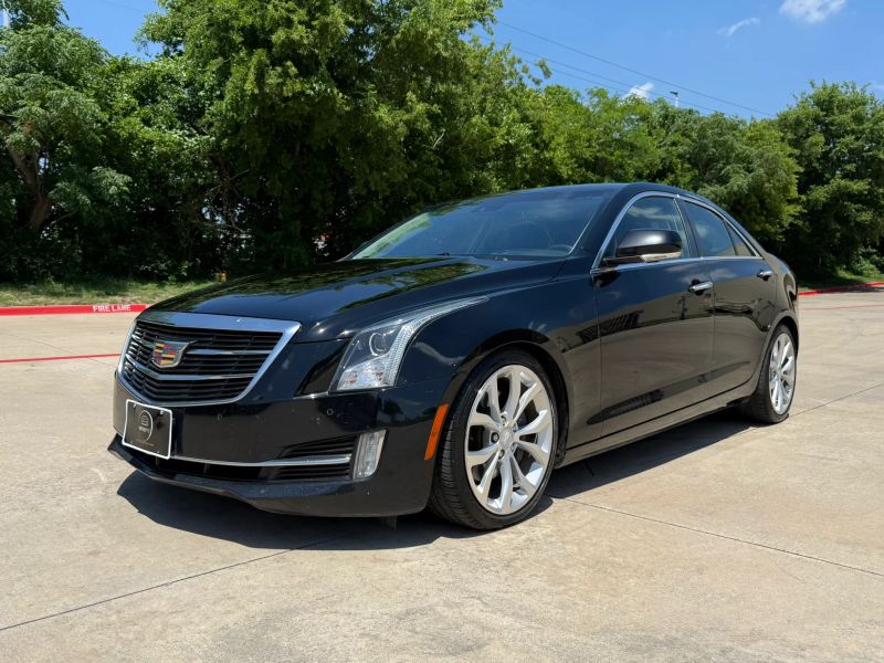 cadillac ats sedan 2017 1G6AE5SS9H0118290 image cadillac ats sedan 2017 1G6AE5SS9H0118290 image
